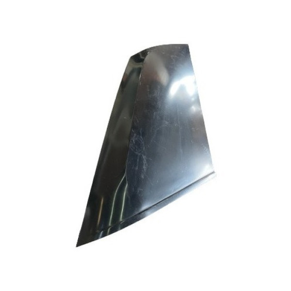 Acabamento Coluna Exterior Tras. Dir. Range Rover Sport 2012