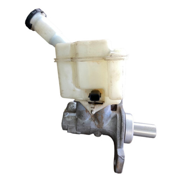 Reservatório Cilindro Mestre  Fluido Freio Nissan Kicks 2020