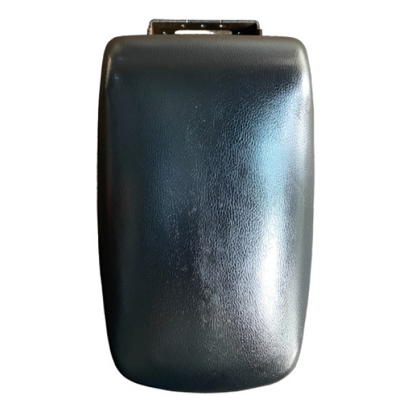 Console Central Nissan 2.0 2014 2015 Preto