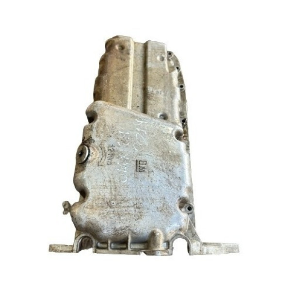 Carter Do Motor Onix Prisma 1.4 2015 2016 2017 200202356