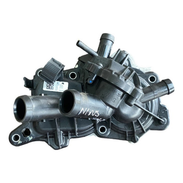 Bomba D´agua Motor Nivus 1.0 Tsi 200 3cc 2021/2022