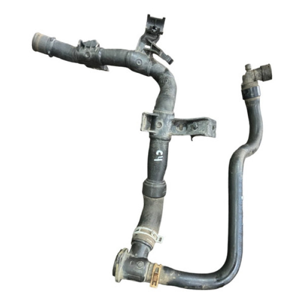 Mangueira Radiador C4 Pallas 2010.