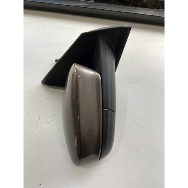 Retrovisor Ford Ka 2015 2016 2017 2018 2019 2020 Direito