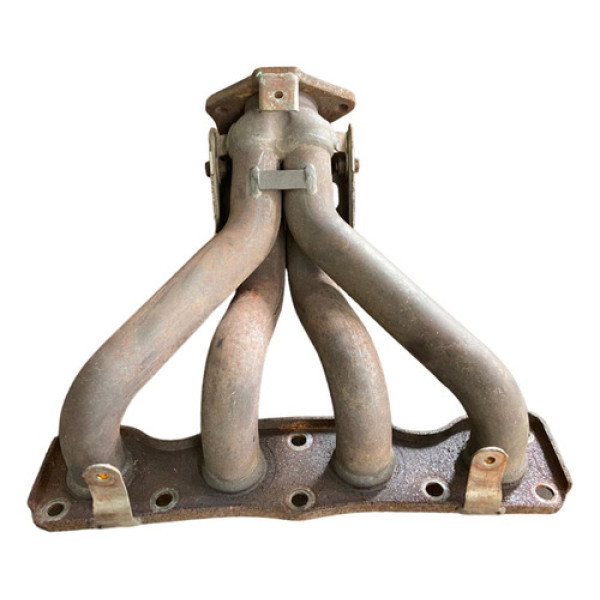 Coletor Escape Hyundai Ix35 2011 2012