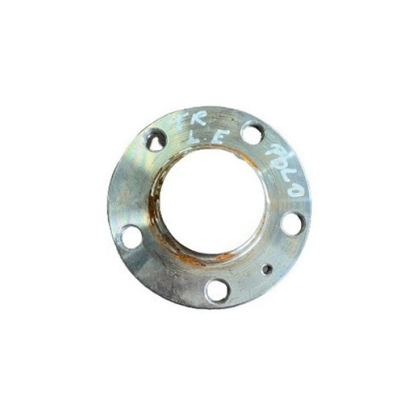 Cubo Rolamento Traseiro Esquerdo Polo 1.0 Tsi 2017 2018 2019