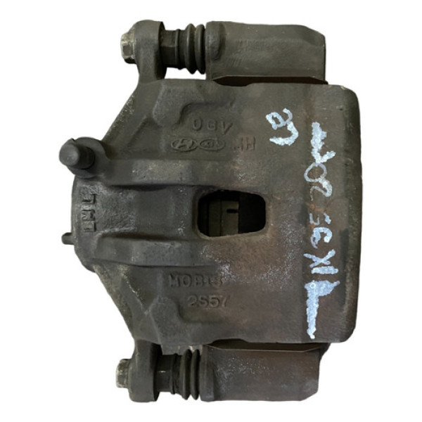 Pinça De Freio Lado Dianteiro Esquerdo Hyundai Ix35 2011.