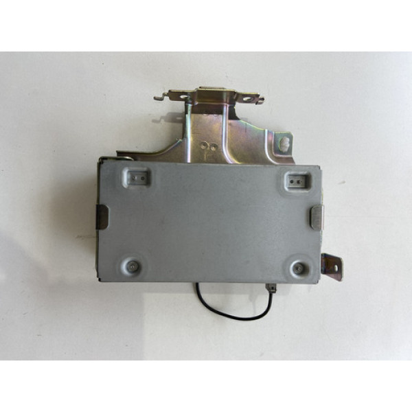 Módulo Gps Nissan Sentra 2013 2014 Cinza