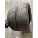 Kit De 2 Pneus Bridgestone Turanza T005 205/55r17 91v A1