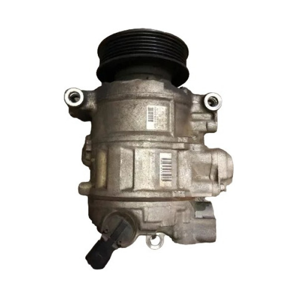 Compressor Do Ar Condicionado Audi Q5 2.0 2011 2012