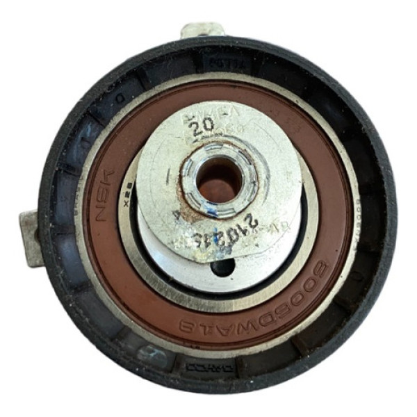 Rolamento Correia Dentada Ford New Fiesta De 2010 A 2020