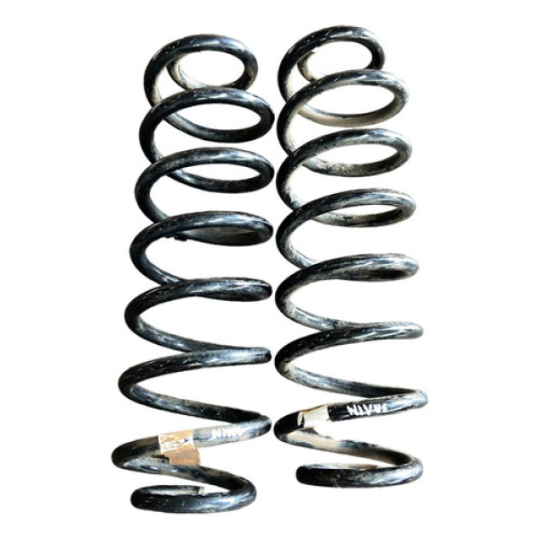 Par Mola Traseira Volkswagen Nivus 1.0 Tsi 2021/2022