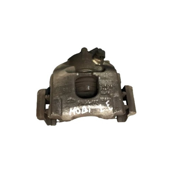 Pinça De Freio Lado Esquerdo Fiat Mobi 1.0 3cc 2019