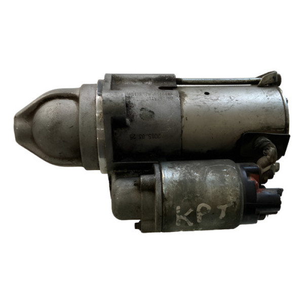 Motor De Arranque Chevrolet Captiva 2.4 2014 2015