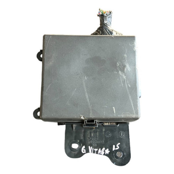 Caixa Fusíveis Suzuki Grand Vitara 2.0 2014 2015