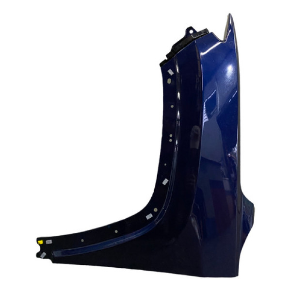 Paralama Lado Esquerdo Compass 2020 2021 2022 2023