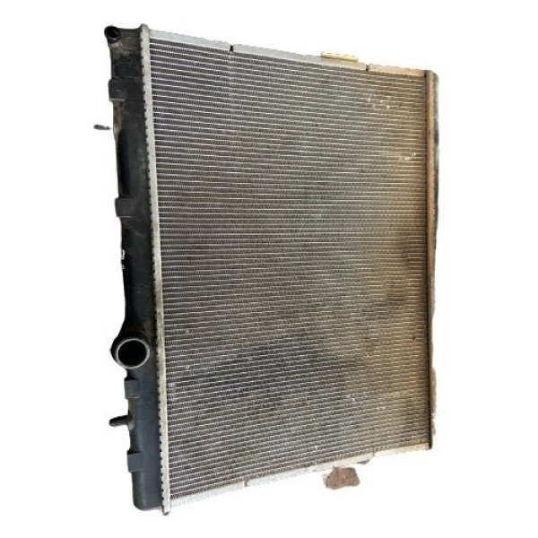 Radiador Citroen 308 408 1.6 Thp 2015 2016
