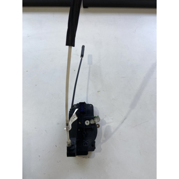 Fechadura De Porta Dianteira Esquerda Astra 2.0 2006 2007