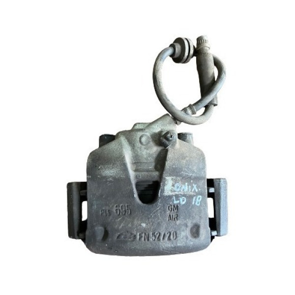 Pinça De Freio Ld Onix 2018