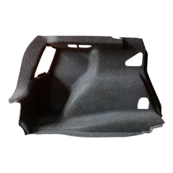 Acabamento Forro Lateral L.d Porta Malas Mini Cooper S 2016