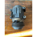 Compressor Do Ar Condicionado Ssangyong Actyon 2.0 2013