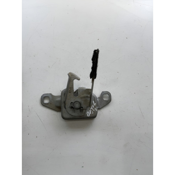 Fechadura Inferior Do Capô Renault Duster 1.6 2018 2019