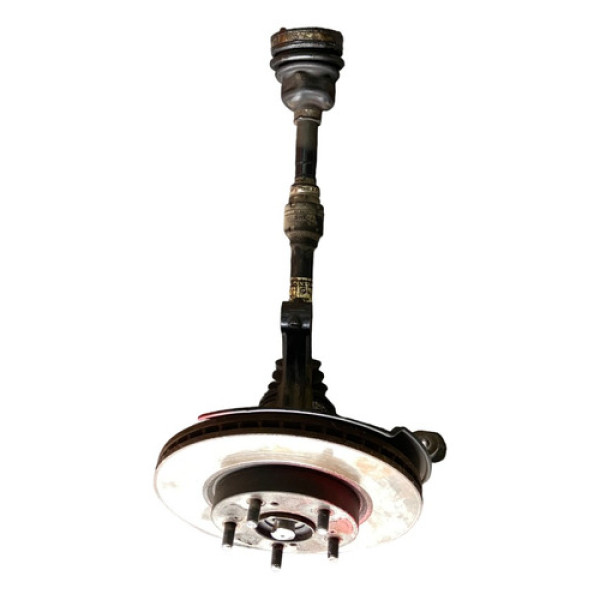 Semi Eixo Manga De Eixo Direito Honda Civic 2.0 2014 2015