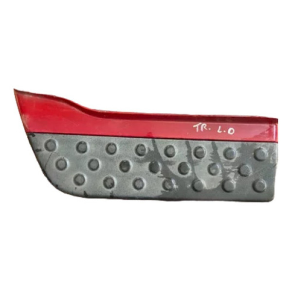 Parachoque Traseiro L200 Triton 3.2 Diesel 2009 2010