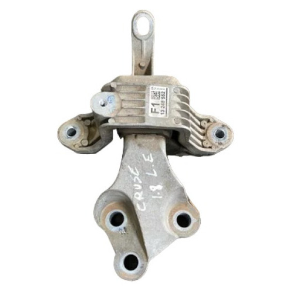 Coxim Câmbio Esquerdo Cruze 1.8 Ecotec Automático 13248552