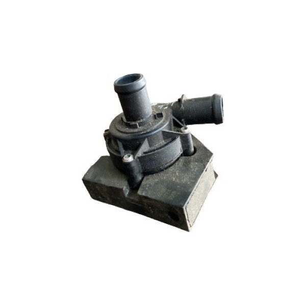 Bomba D´agua Auxiliar Up 1.0 Golf Passat Jetta 1.4 Tsi