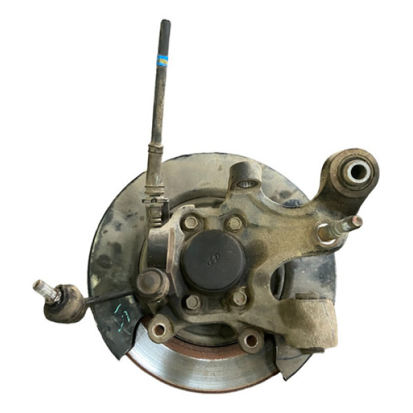 Montante Manga De Eixo Tras Esquerdo Hyundai Azera 2011 3.3