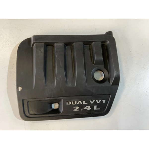 Capa Da Tampa Do Motor Fiat Freemont 2.4 2011 À 2016