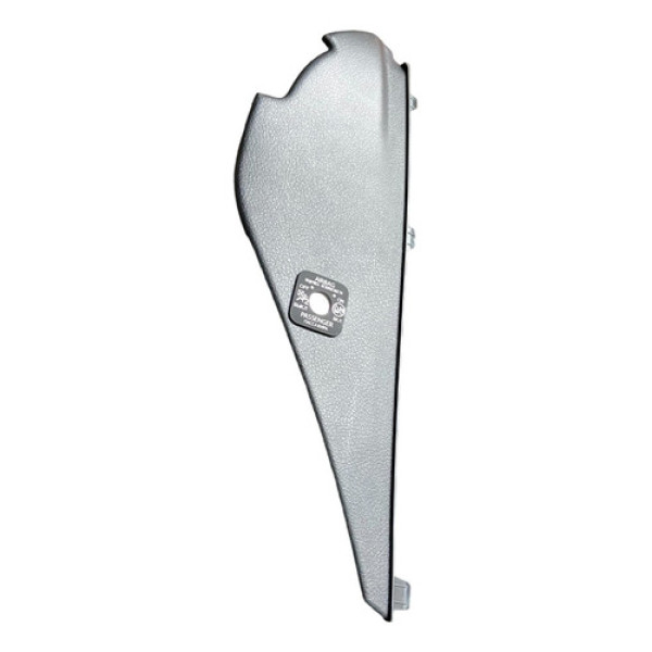 Acabamento Lateral Painel Direito Hilux Sw4 2.8 2021 2022