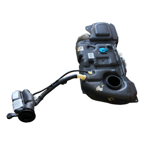 Tanque De Combustivel Peugeot 408 1.6 Thp 2014