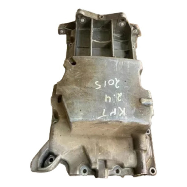 Carter Do Oleo Do Motor Captiva 2.4 2013 2014