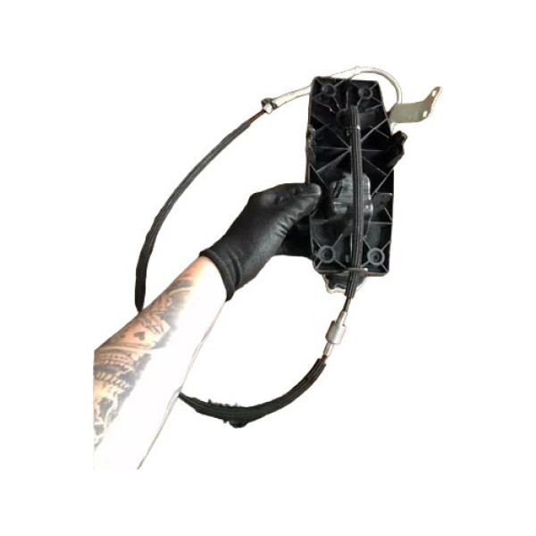 Cabo Alavanca Trambulador Audi A5 2.0 Tfsi 2017 2018 2019