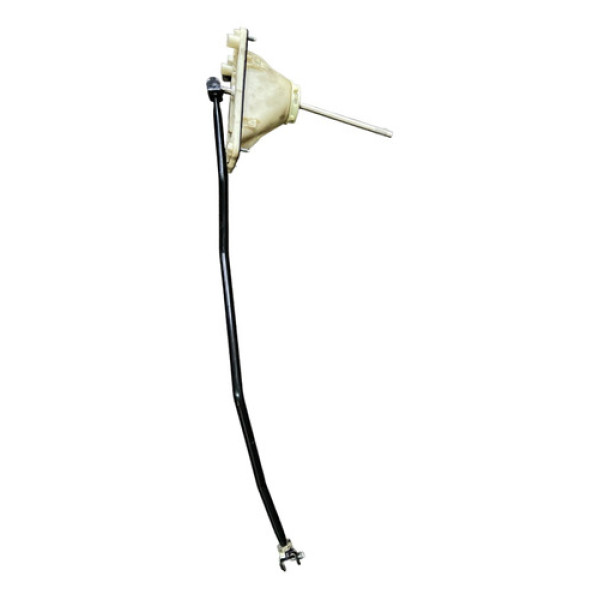 Trambulador Alavanca Cambio Renault Logan 2017