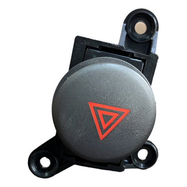  Botão Pisca Alerta Hyundai Azera 2010/2011 Preto