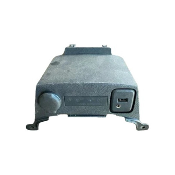 Acabamento Usb Acendedor Gm Tracker 2014 A 2018 1365284