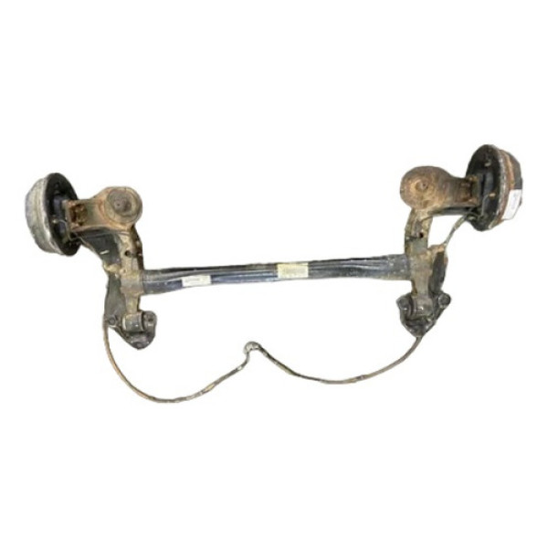 Eixo Traseiro Astra Hatch 2.0 2006 2007