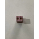Maxi Fusivel 30a Rosa Ford Focus 1v