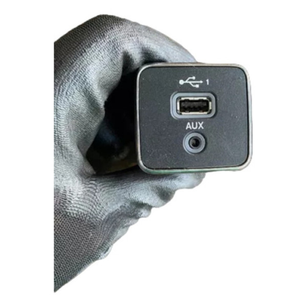 Auxiliar Usb Fiat Toro Diesel 2.0 2017 2018