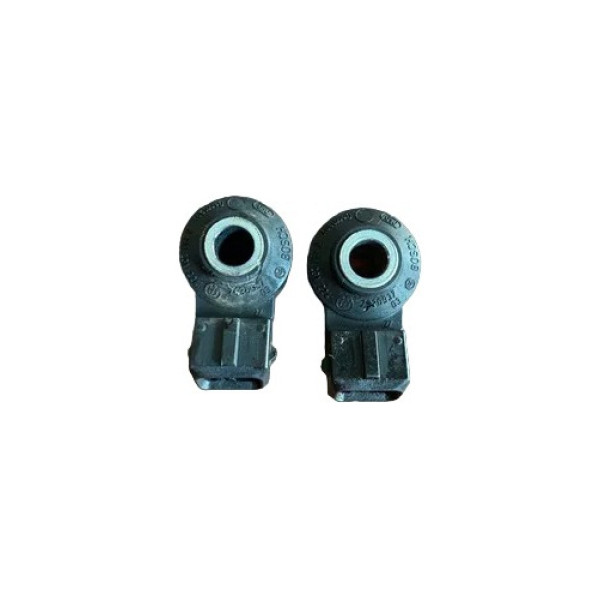 Sensor Detonação Bmw X1 2018 0261231224