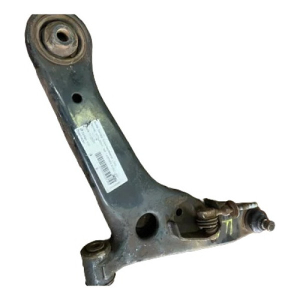 Balança Lado Esquerdo Mitsubishi Airtrek 2.4 2007