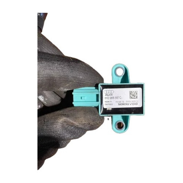 Sensor De Impacto Audi A4 2.0 2010 2011