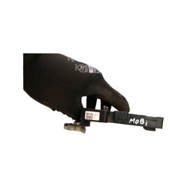 Caixa De Fusivel Da Bateria Fiat Mobi 1.0 3cc 2018