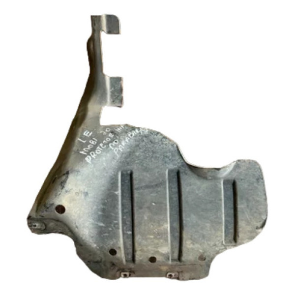 Protetor Inferior Do Parabarro Lado Esquerdo