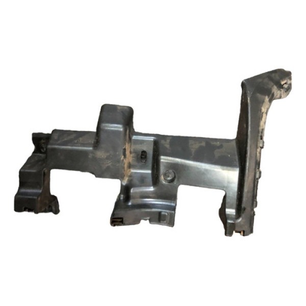 Guia Suporte Parachoque Fiat Toro 2.0 Diesel 2018 2019 Te