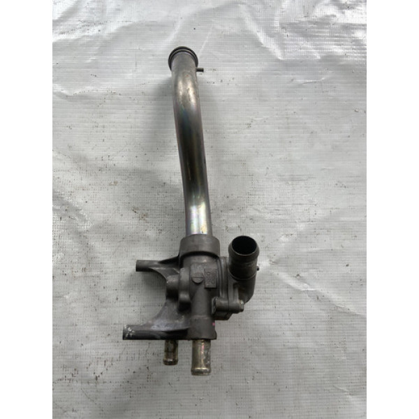 Carcaça Válvula Termostática Honda Fit 1.4 2010 2011 2012