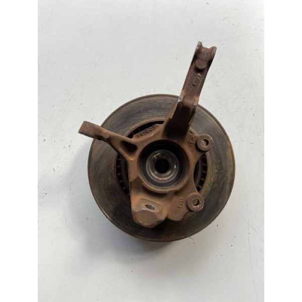 Manga De Eixo Montante Dianteiro Esquerdo Duster 2015 2016