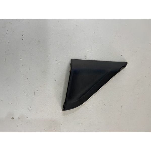 Moldura Retrovisor Interna D.e Jeep Compass 2.0 2017 2018